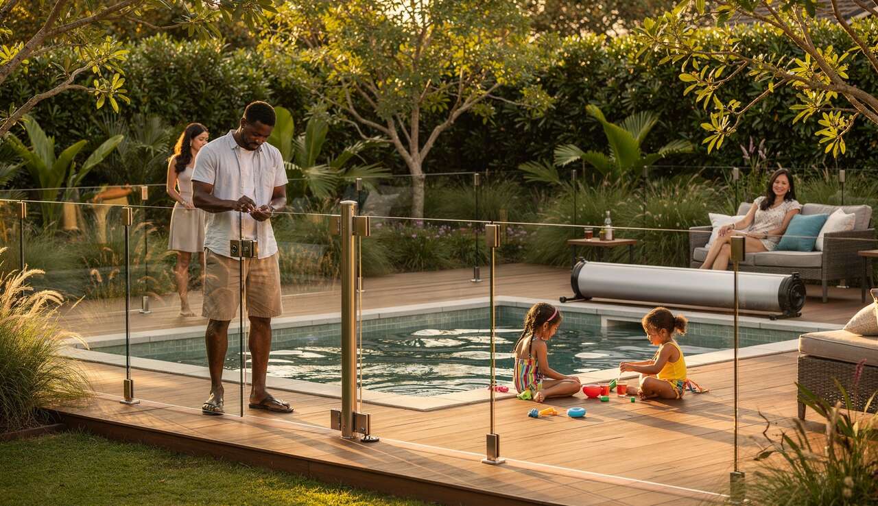 Mat&eacute;riaux et options de s&eacute;curit&eacute; &agrave; privil&eacute;gier