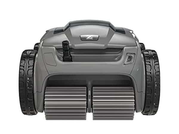 Découvrez notre test approfondi du robot nettoyeur Zodiac Alpha OA 6400 IQ pour un entretien piscine sans effort, avec nos avis sur ses fonctionnalités innovantes et son efficacité exceptionnelle.