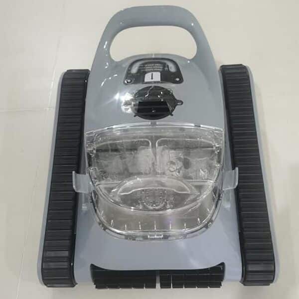 Découvrez notre analyse du robot piscine avec navigation intelligente et 150 min d'autonomie. Durable, performant et innovant, pour des piscines impeccables.