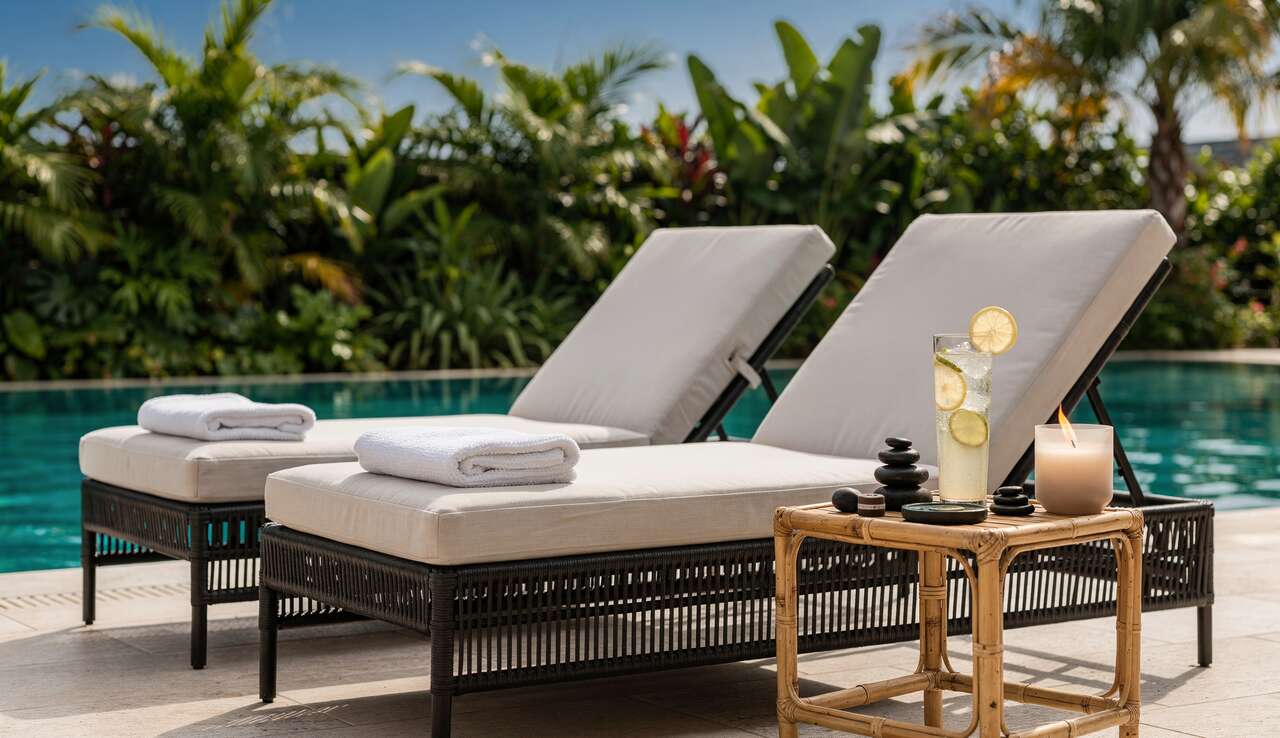 Les accessoires de confort pour une d&eacute;tente optimale