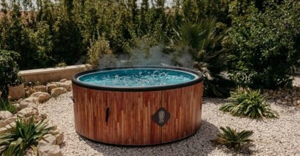 Découvrez le test complet du spa gonflable Coco Spa Exotik avec 140 jets de massage pour une expérience de détente inégalée à domicile. Performance, confort et avis détaillé.