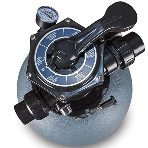 Découvrez notre évaluation complète du filtre indépendant Gre FIS500 pour piscines : analyses de performance, efficacité et durabilité pour un entretien optimal de votre piscine.