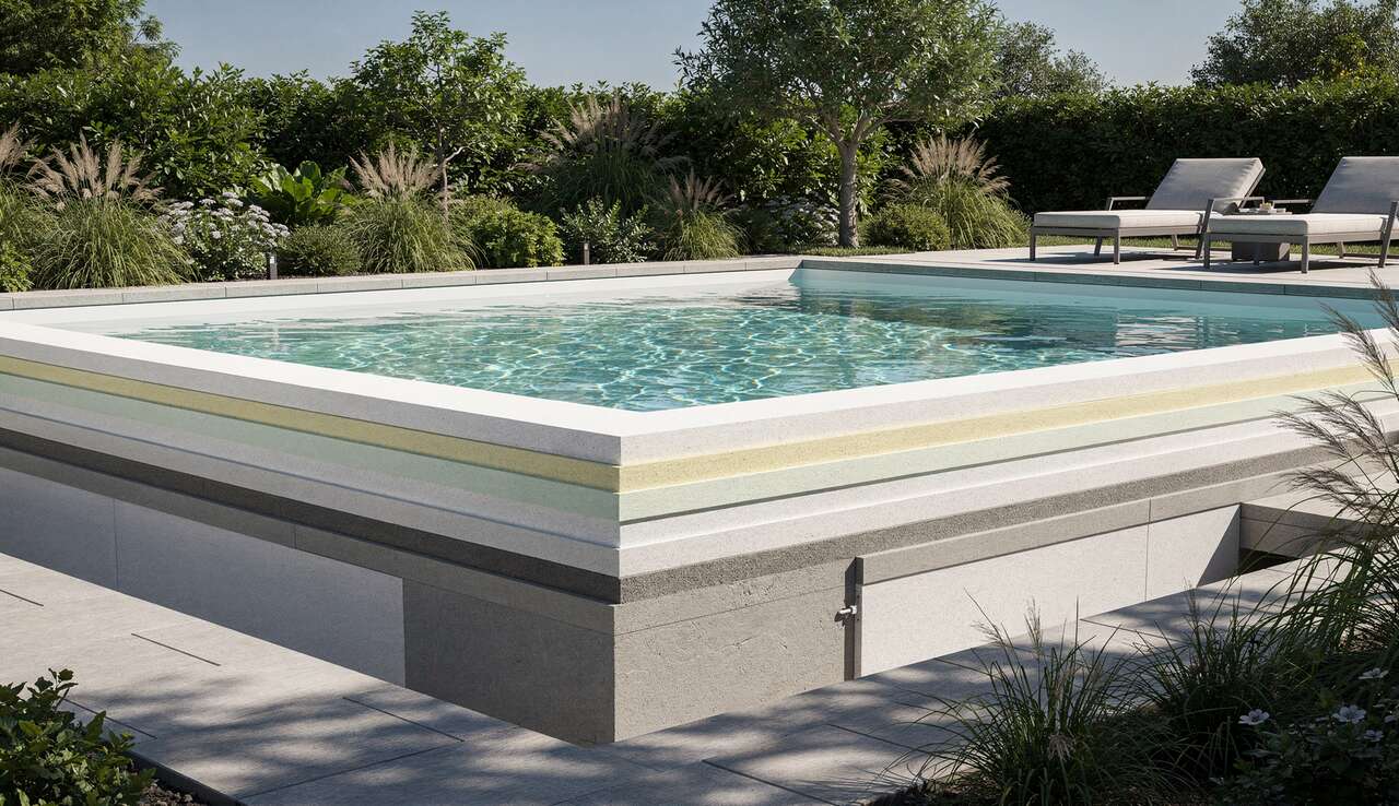 Amélioration de l'isolation thermique des parois de piscine : guide complet
