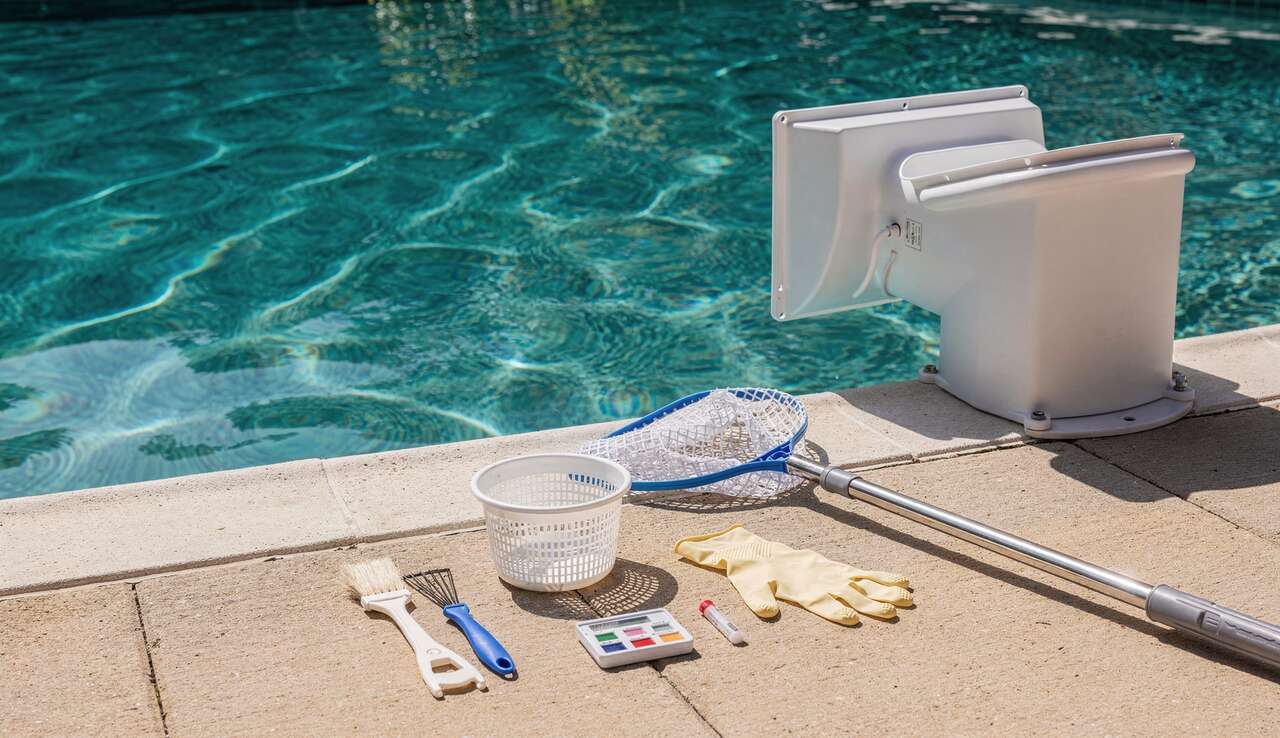 Pr&eacute;cautions : &eacute;viter les erreurs communes avec le skimmer