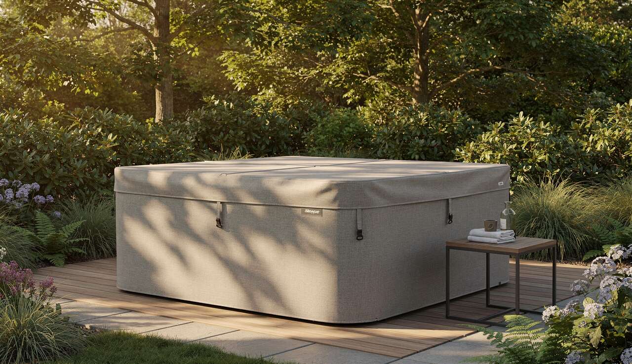 Opter pour une b&acirc;che de protection anti-uv