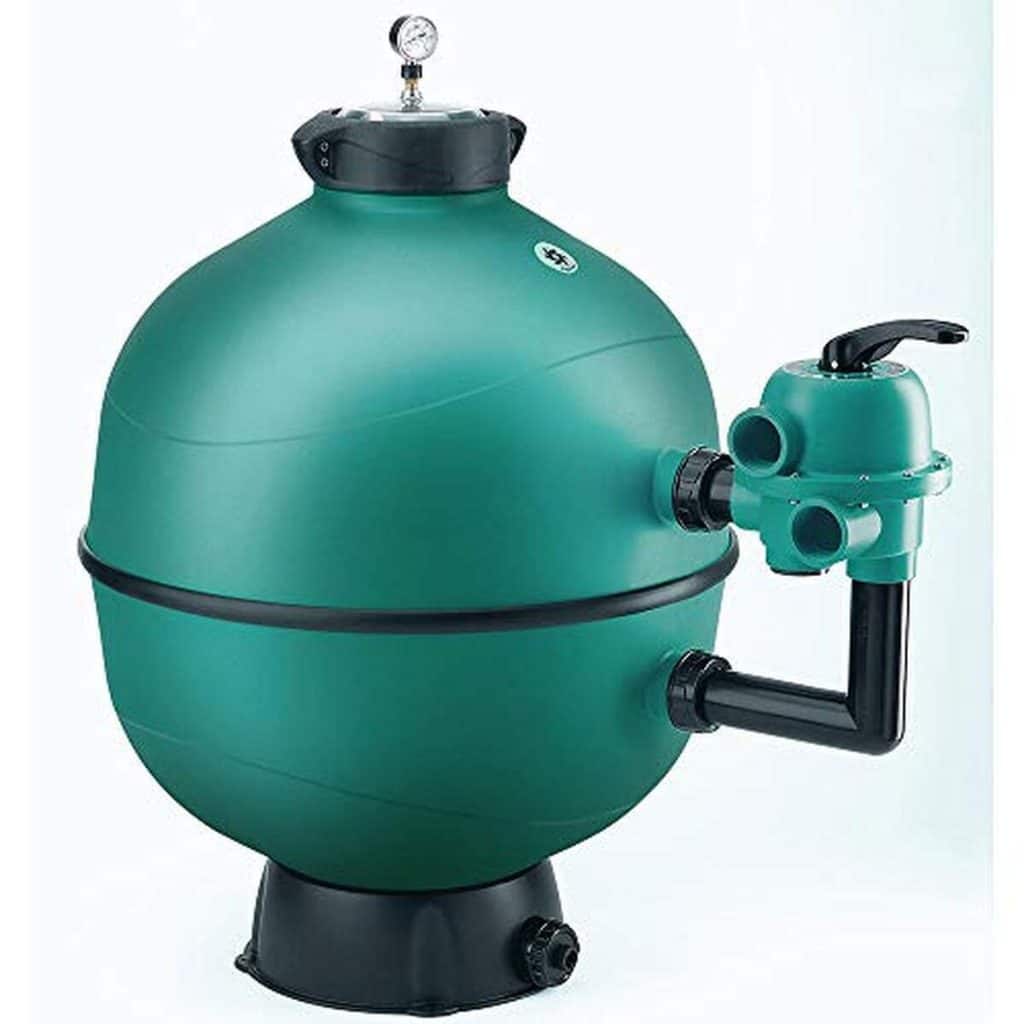 Test du filtre Espa Filterkit fkp620 : performance et efficacité