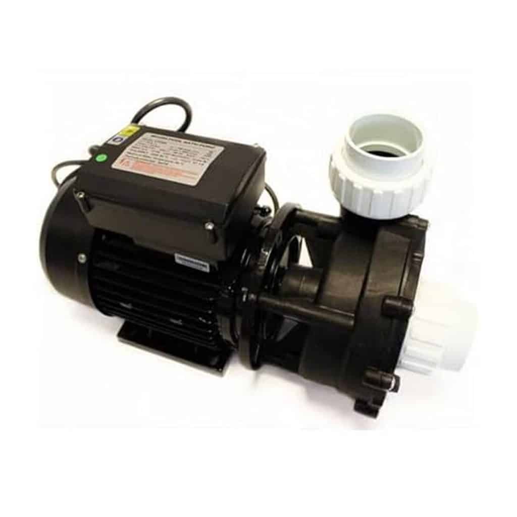 Test pompe spa LP250 Whirlpool 2.5HP 1 vitesse
