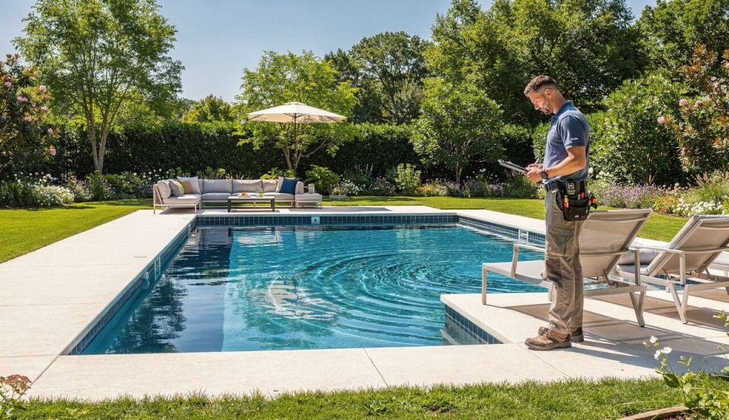 Comment choisir son pisciniste pour une installation réussie ?