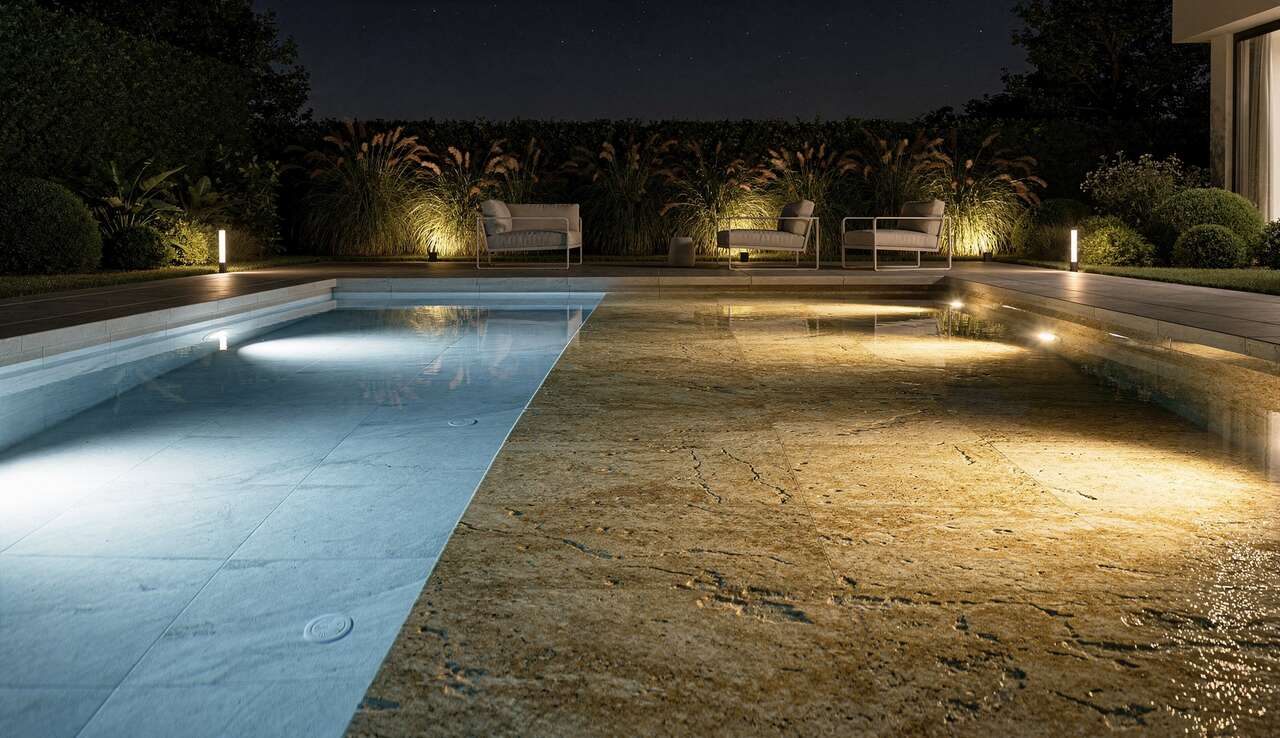 Choisir le bon &eacute;clairage : led ou halog&egrave;ne