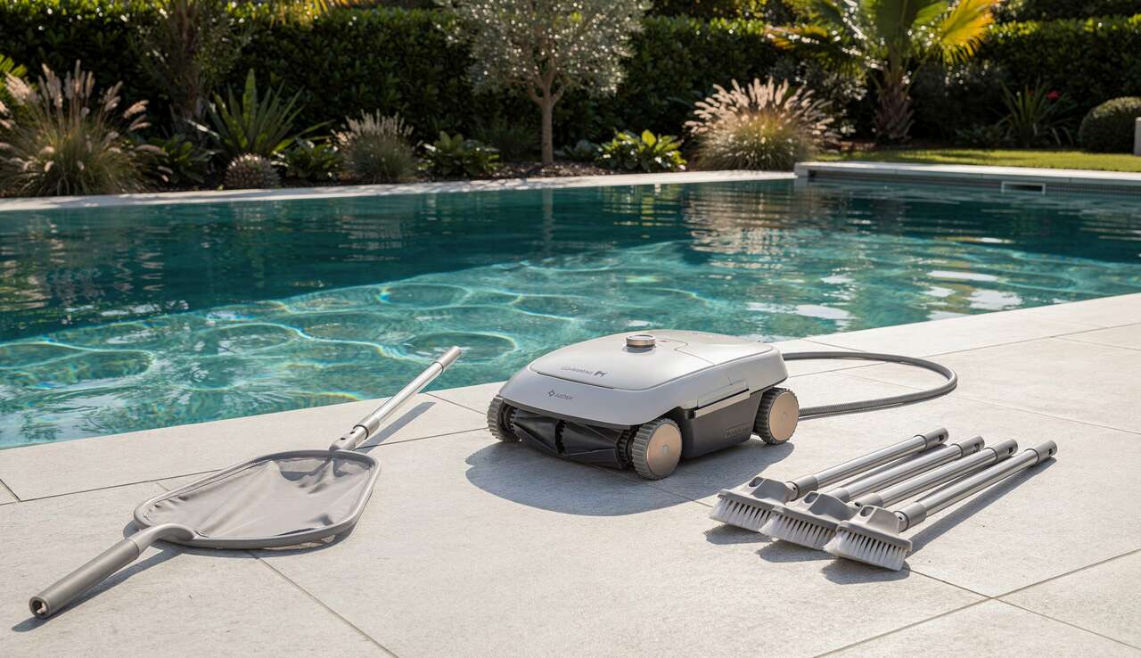 &eacute;viter les algues : les accessoires pr&eacute;ventifs indispensables