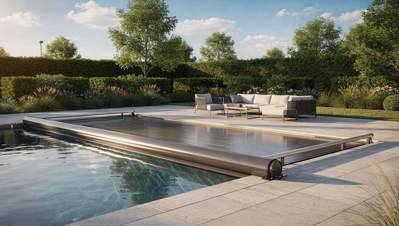 Choisir le mod&egrave;le adapt&eacute; &agrave; votre piscine