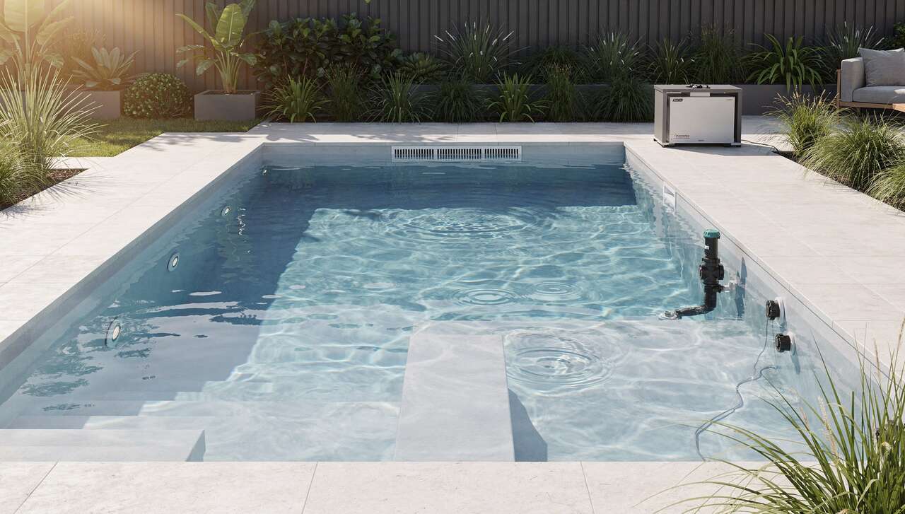 Comment choisir le système de filtration idéal pour piscine en résine ?