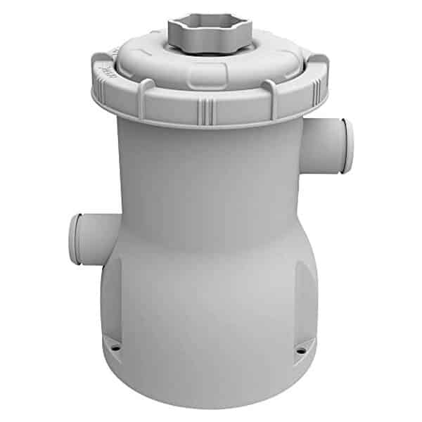 Découvrez notre test détaillé de la piscine ronde Avenli bleue : structure solide, facilité d'installation et promesse de moments de détente cet été.