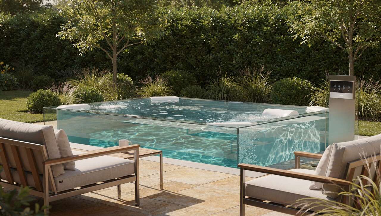 Installer et Utiliser un Boîtier de Contrôle pour Spa : guide Pratique