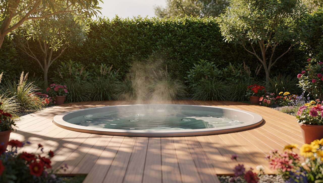 évaluer l'emplacement idéal dans votre jardin évaluer l'emplacement idéal dans votre jardin