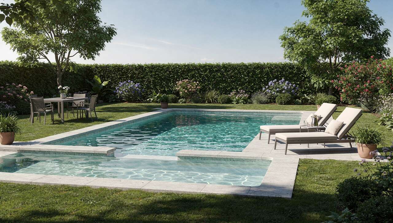 Choisir le type de piscine adapté Choisir le type de piscine adapté
