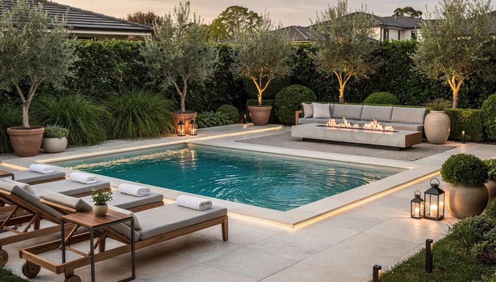 Changer le style de sa piscine sans gros travaux : astuces et conseils