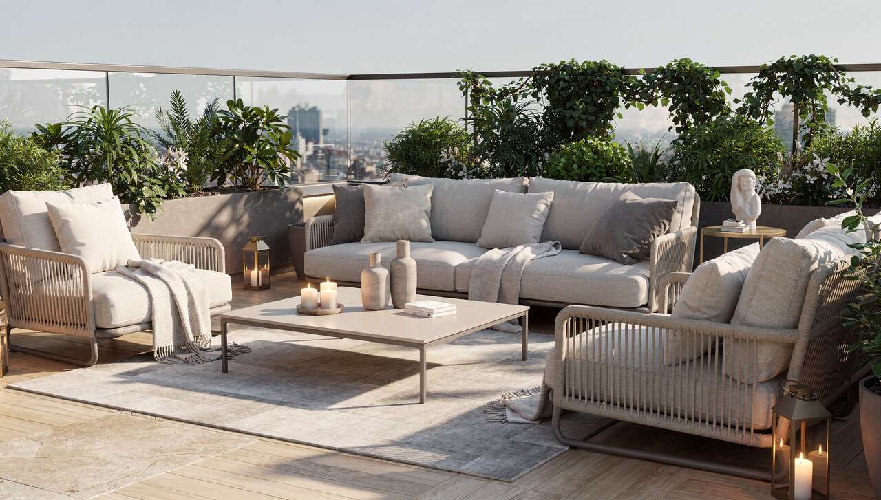 Choisir un mobilier élégant et confortable Choisir un mobilier élégant et confortable