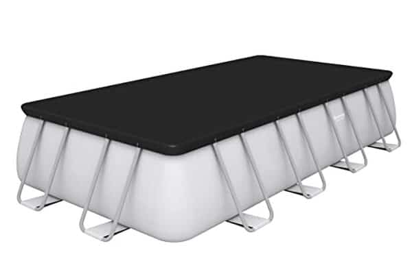 Découvrez notre test complet de la piscine Bestway power steel 56466 : un grand format avec équipement complet pour un été réussi. Avantages, inconvénients et conseils pour l'installation.