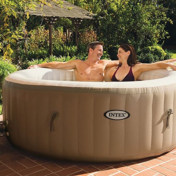 Découvrez notre test complet du spa Intex 28408ex Pure Spa : performances, installation, entretien et avis sur ce jacuzzi gonflable rond de qualité. 