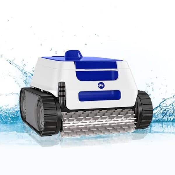 Découvrez notre test complet du robot nettoyeur piscine gRE ER230 : efficacité, performance et avis détaillé pour choisir le meilleur robot de nettoyage. 
