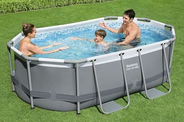 Test complet de la piscine hors sol Bestway Steel Pro Max 305 x 200 x 84 cm : caractéristiques, avantages, installation et avis détaillé pour bien choisir.