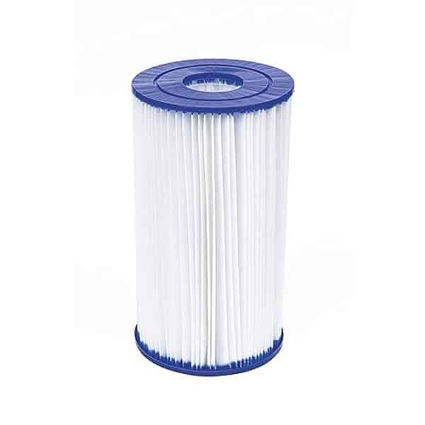 Découvrez notre test complet des cartouches Bestway 58095E : performance de filtration, durabilité et prix pour optimiser l'entretien de votre piscine. 