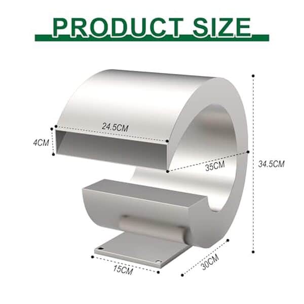 Découvrez notre test complet de la fontaine LONGRUNNEW en inox pour piscines : performances, durabilité et design pour sublimer votre bassin. 