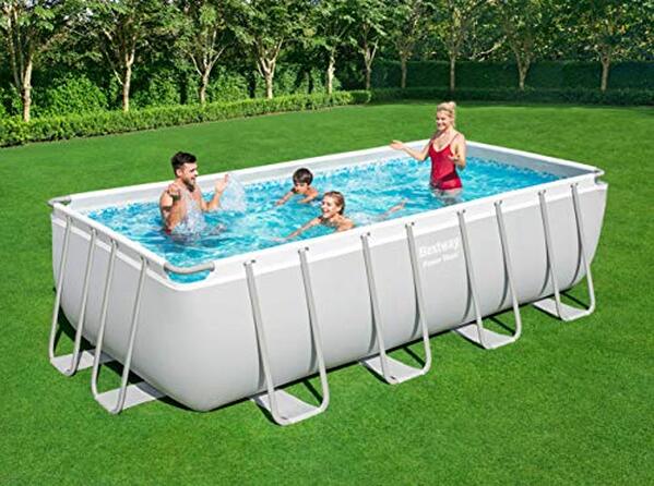 Découvrez notre test détaillé de la piscine Bestway Power Steel framepool : performances, installation, avantages et inconvénients pour bien choisir votre bassin. 