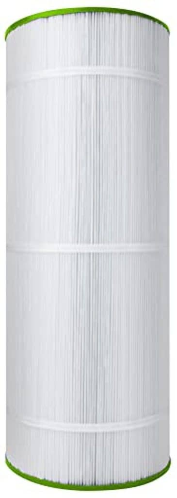 Test du filtre de piscine Guardian 823-205 pour spa