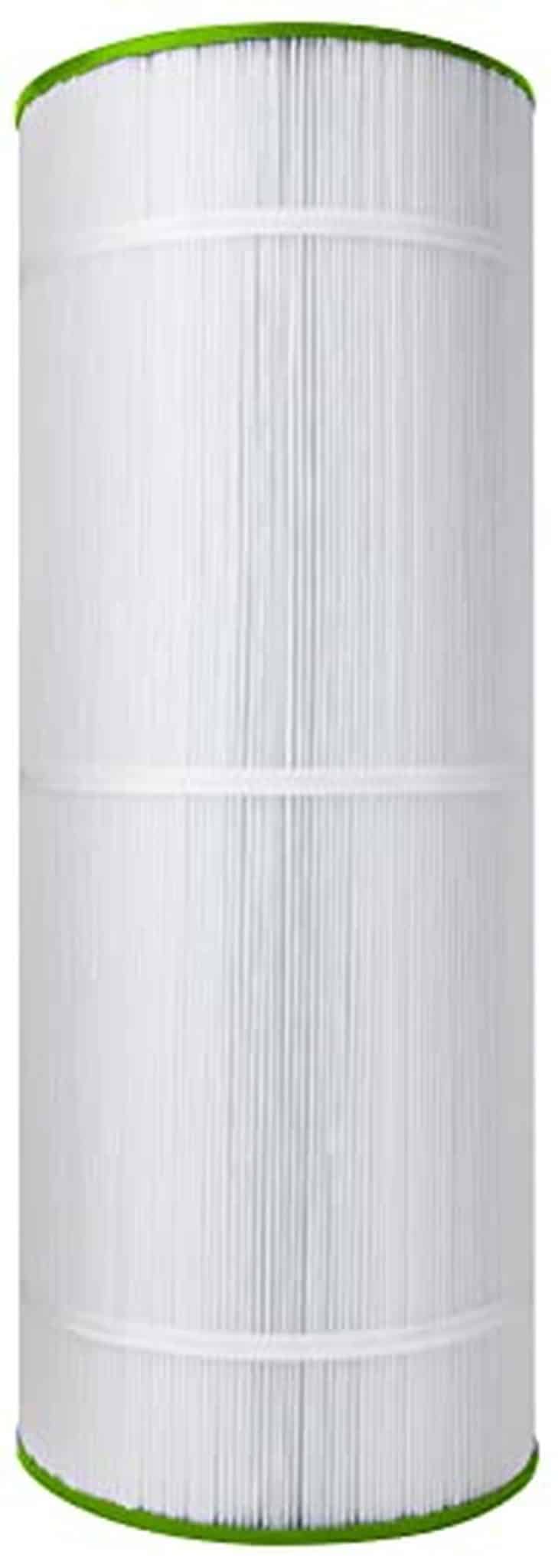 Test du filtre de piscine Guardian 823-205 pour spa