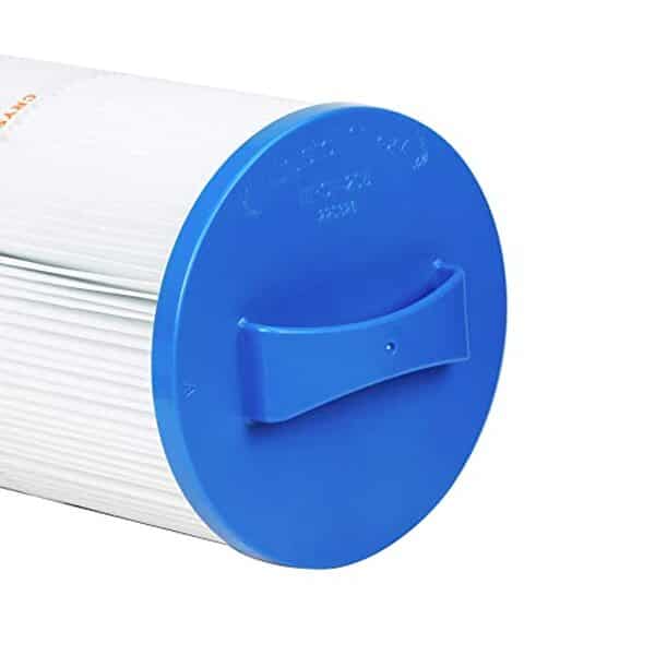Découvrez notre test détaillé du filtre Crystal Filter SPCF-205 v2 pour Weltico C6 : performances, qualité et efficacité de filtration analysées. 