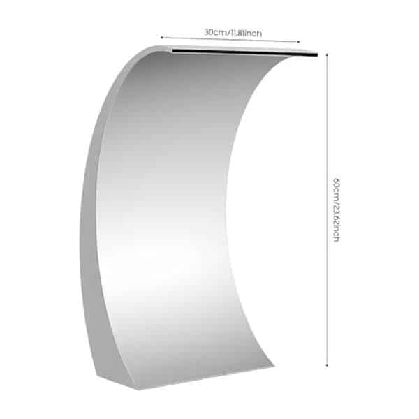 Découvrez notre test complet de la fontaine piscine acier inoxydable 30x60 cm : performances, avantages et conseils pour bien choisir votre fontaine de piscine. 