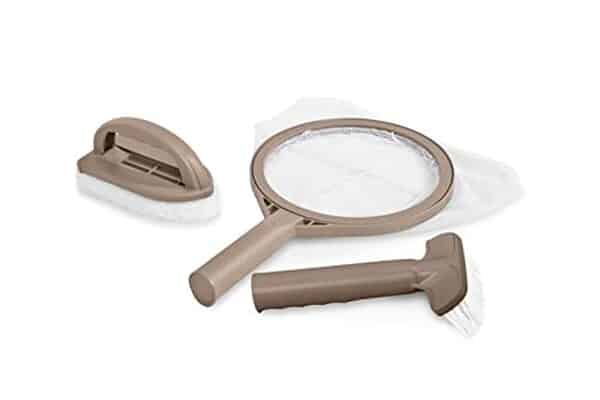 Découvrez notre test complet du kit d'entretien et des filtres S1 pour spa Intex PureSpa. Conseils d'utilisation et avis détaillé pour l'entretien de votre spa gonflable.