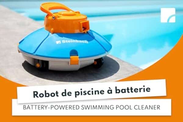 Découvrez notre test détaillé du poolrunner basic 2.0 : performances, avantages et inconvénients de cet aspirateur de piscine sans fil innovant. 