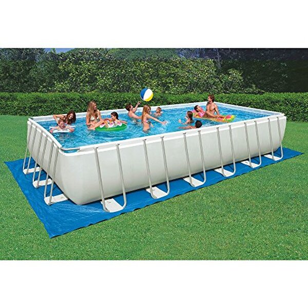Découvrez notre test détaillé de la piscine tubulaire Intex Ultra 732x366. Performances du système de filtrage, installation et avis utilisateur pour votre achat.