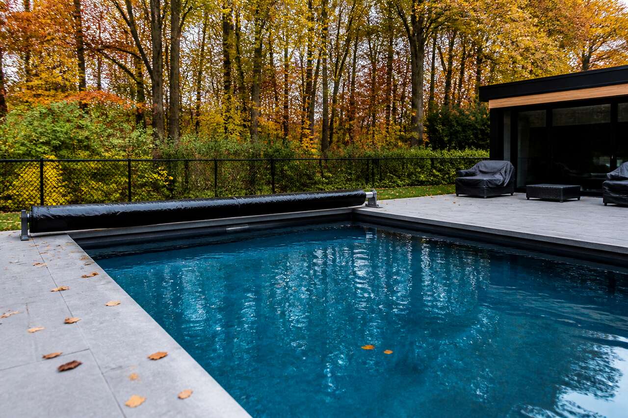 Préparer la piscine pour la saison hivernale Préparer la piscine pour la saison hivernale