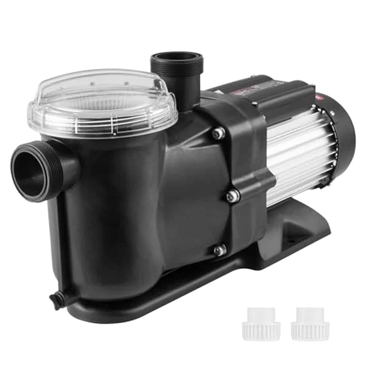 Test de la pompe piscine VEVOR 1200 W : performance et efficacité