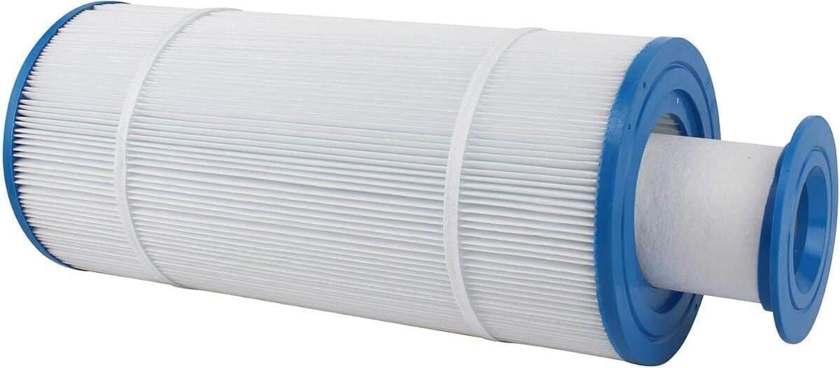 Test du filtre Sundance Microclean Ultra pour spa et piscine