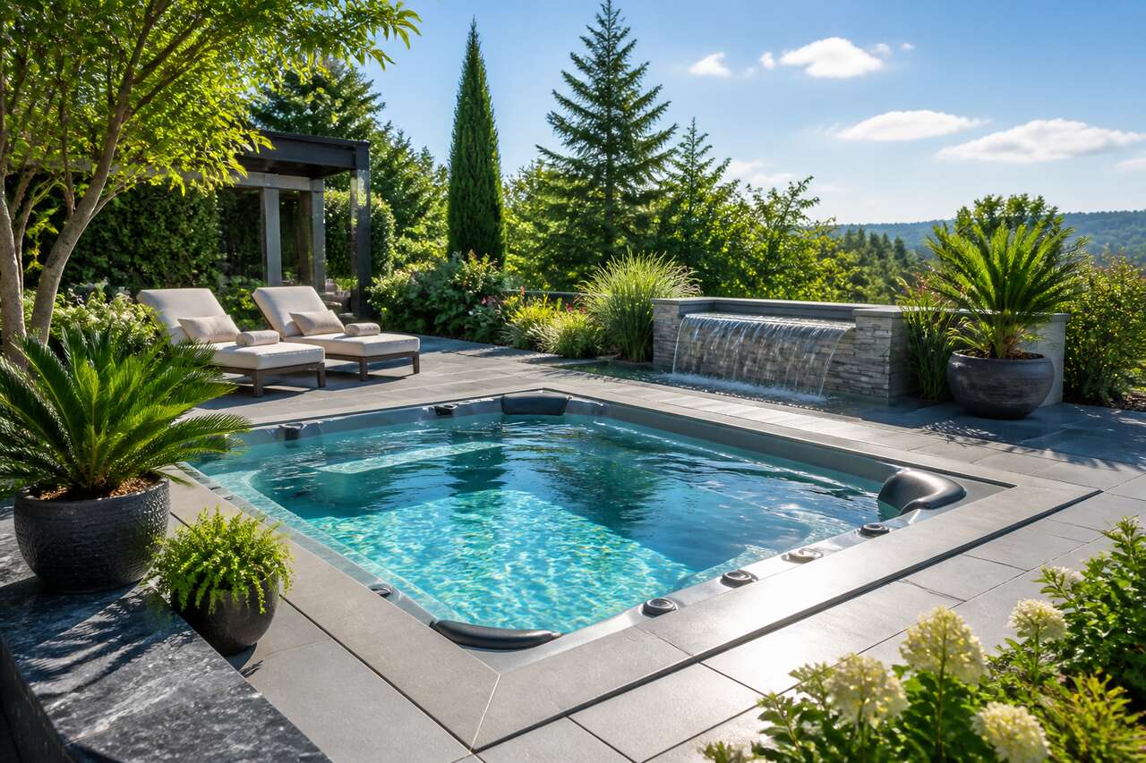 Guide : comment bien choisir son spa ?