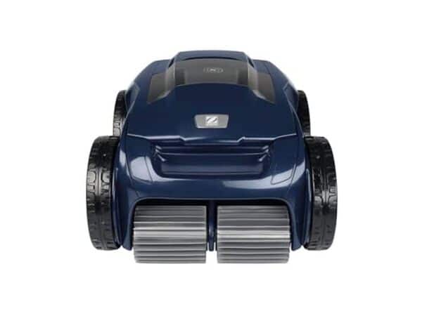 Découvrez notre test complet du robot Zodiac Alpha IQ 6300. Performances, efficacité de nettoyage et fonctionnalités : tout ce qu'il faut savoir avant d'acheter. 
