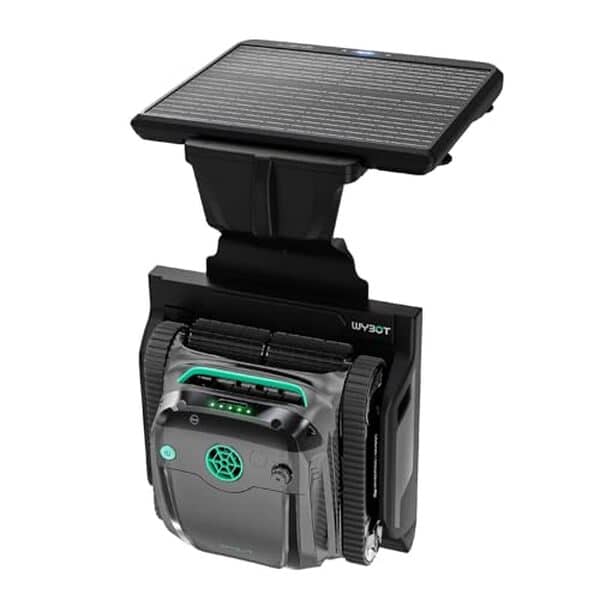 Découvrez notre avis détaillé sur le WYBOT S2, le robot piscine solaire intelligent et autonome. Performances, avantages et caractéristiques techniques pour choisir le meilleur nettoyeur de piscine. 
