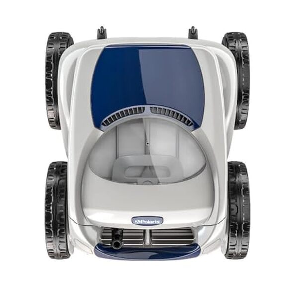 Découvrez le test complet du Polaris Alpha IQ w 675 : performances, connectivité et efficacité de ce robot piscine haut de gamme pour une piscine toujours impeccable.