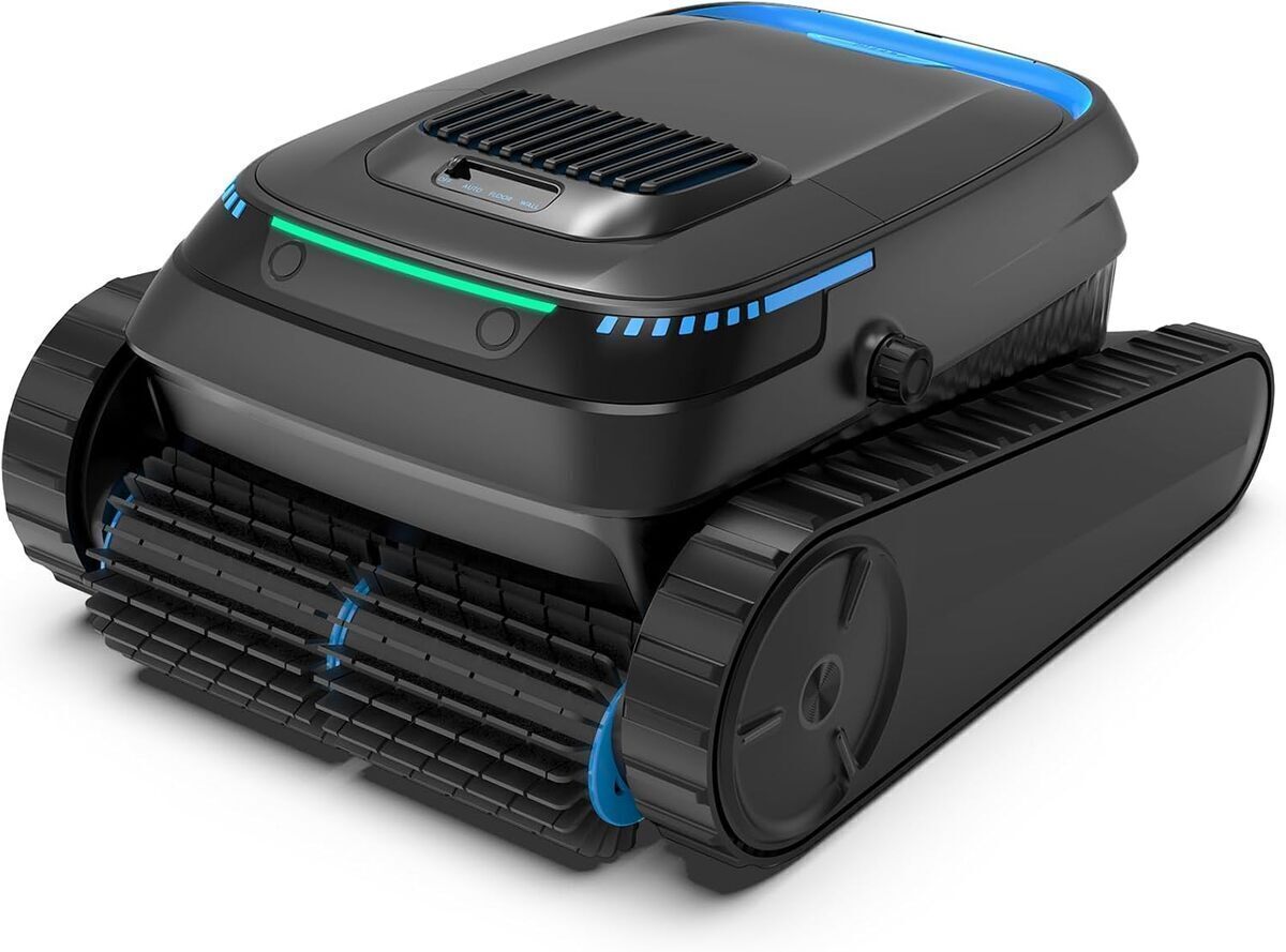 Test Botluxe 2026 : robot de piscine puissant et intelligent