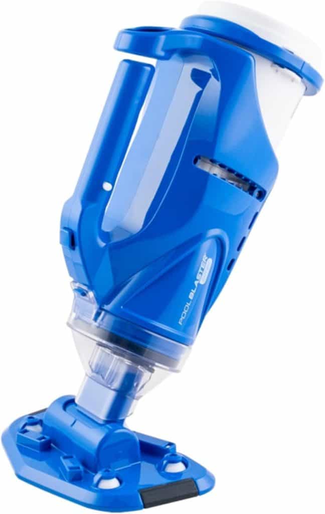 Test du pool blaster Catfish : aspirateur puissant pour spa et piscine