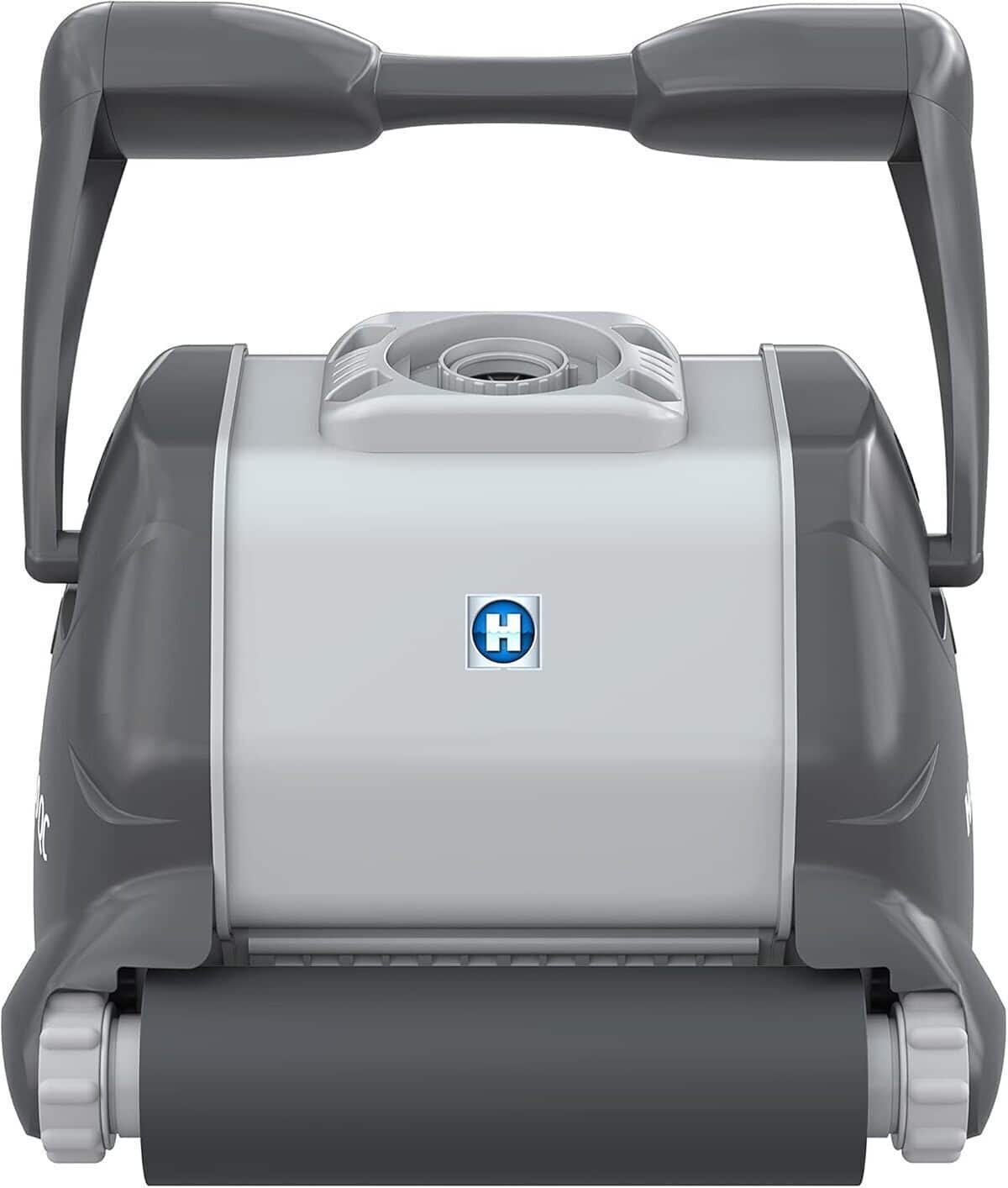 Test du robot Aquavac 300 QC mousse : performance et efficacité