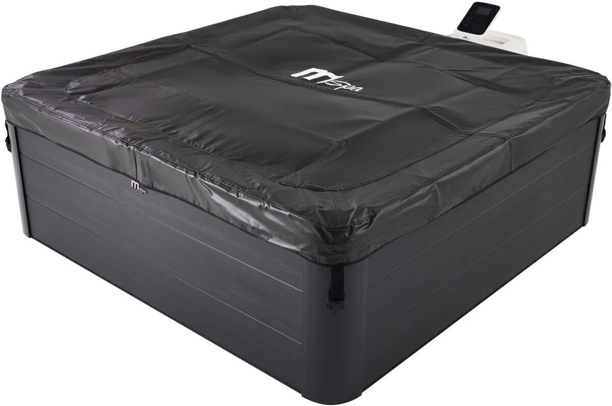 Test : mOVA Handler V10, aspirateur piscine sans fil performant
