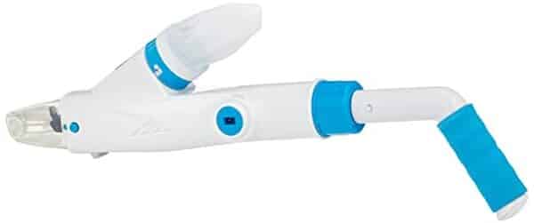 Découvrez notre test complet de l'aspirateur sans fil Netspa SP-CLEANER-15 : performances, autonomie et efficacité pour le nettoyage de votre piscine.